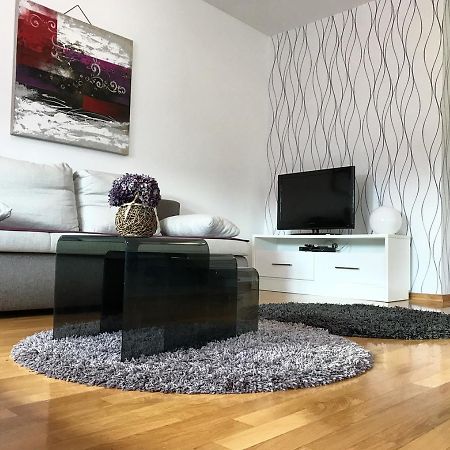 Villa Ana Zadar Luaran gambar