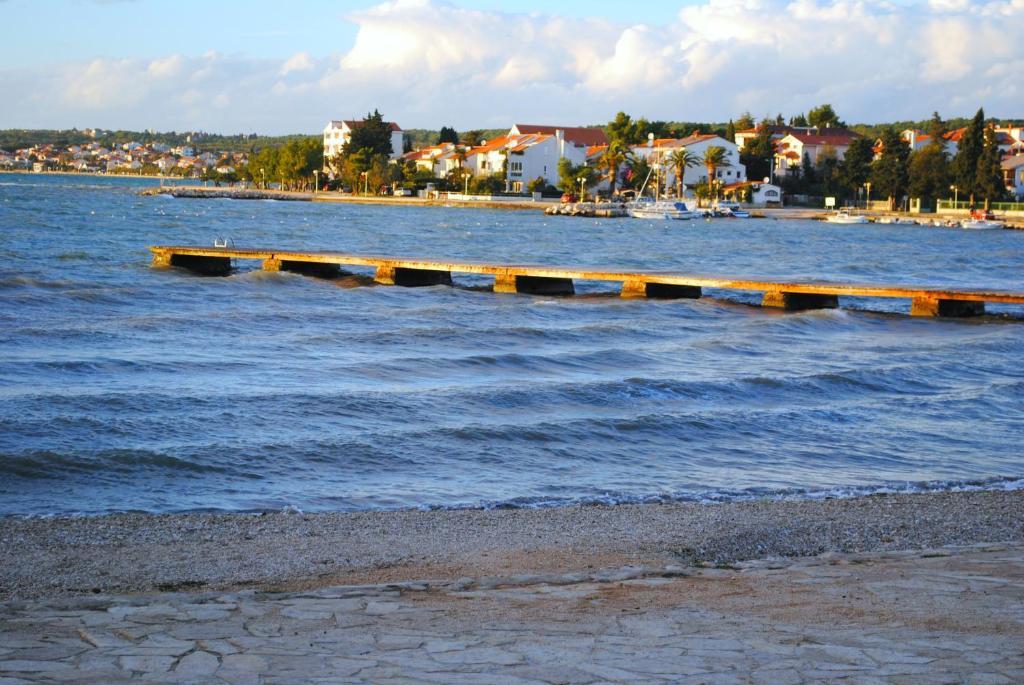 Villa Ana Zadar Luaran gambar