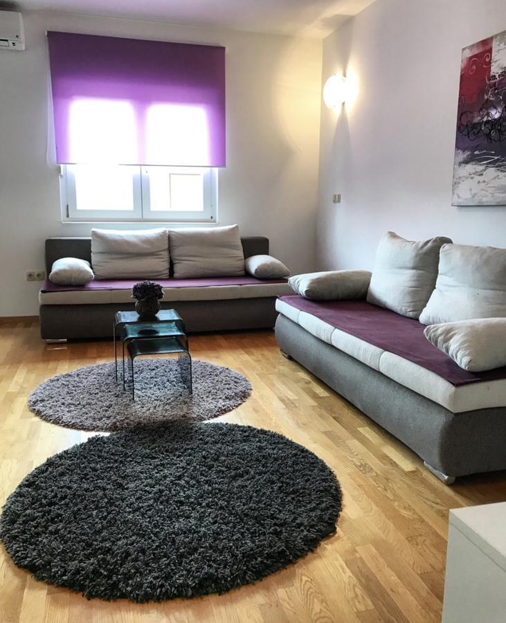 Villa Ana Zadar Luaran gambar