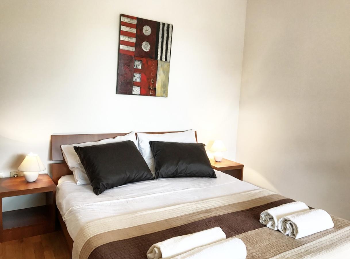 Villa Ana Zadar Luaran gambar