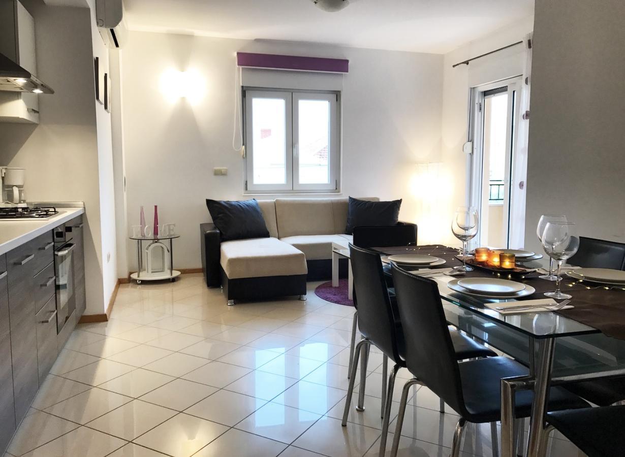 Villa Ana Zadar Luaran gambar