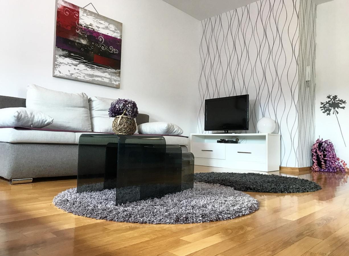 Villa Ana Zadar Luaran gambar