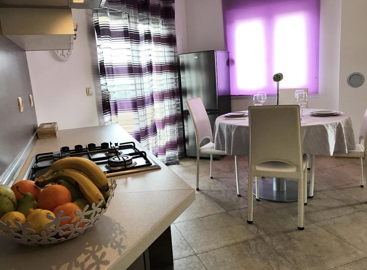 Villa Ana Zadar Luaran gambar