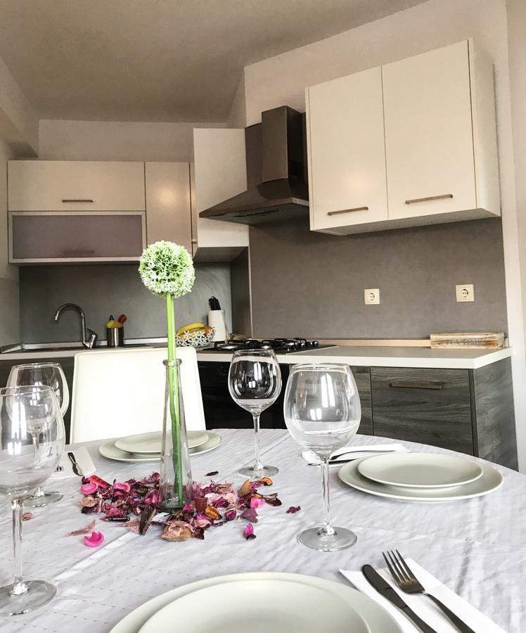 Villa Ana Zadar Luaran gambar