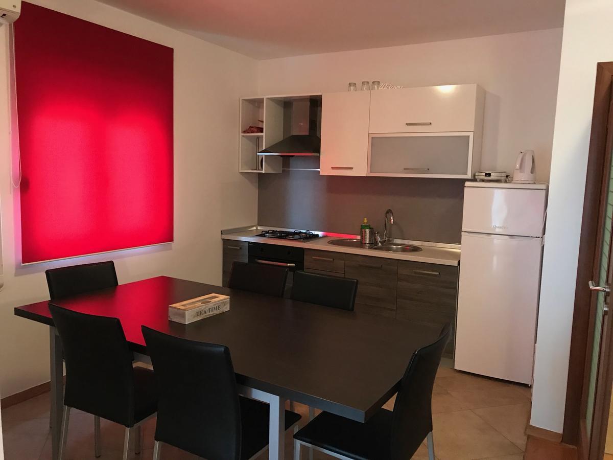 Villa Ana Zadar Luaran gambar