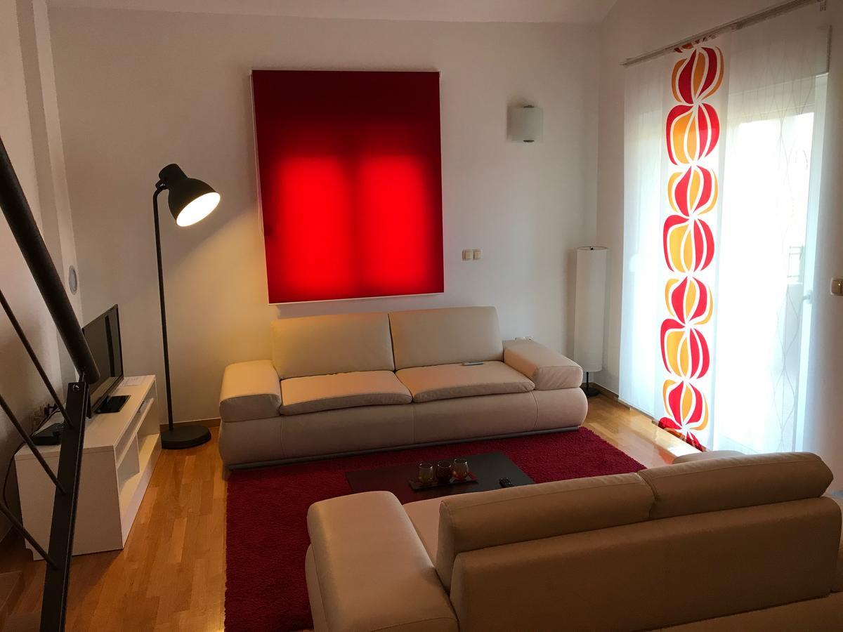 Villa Ana Zadar Luaran gambar