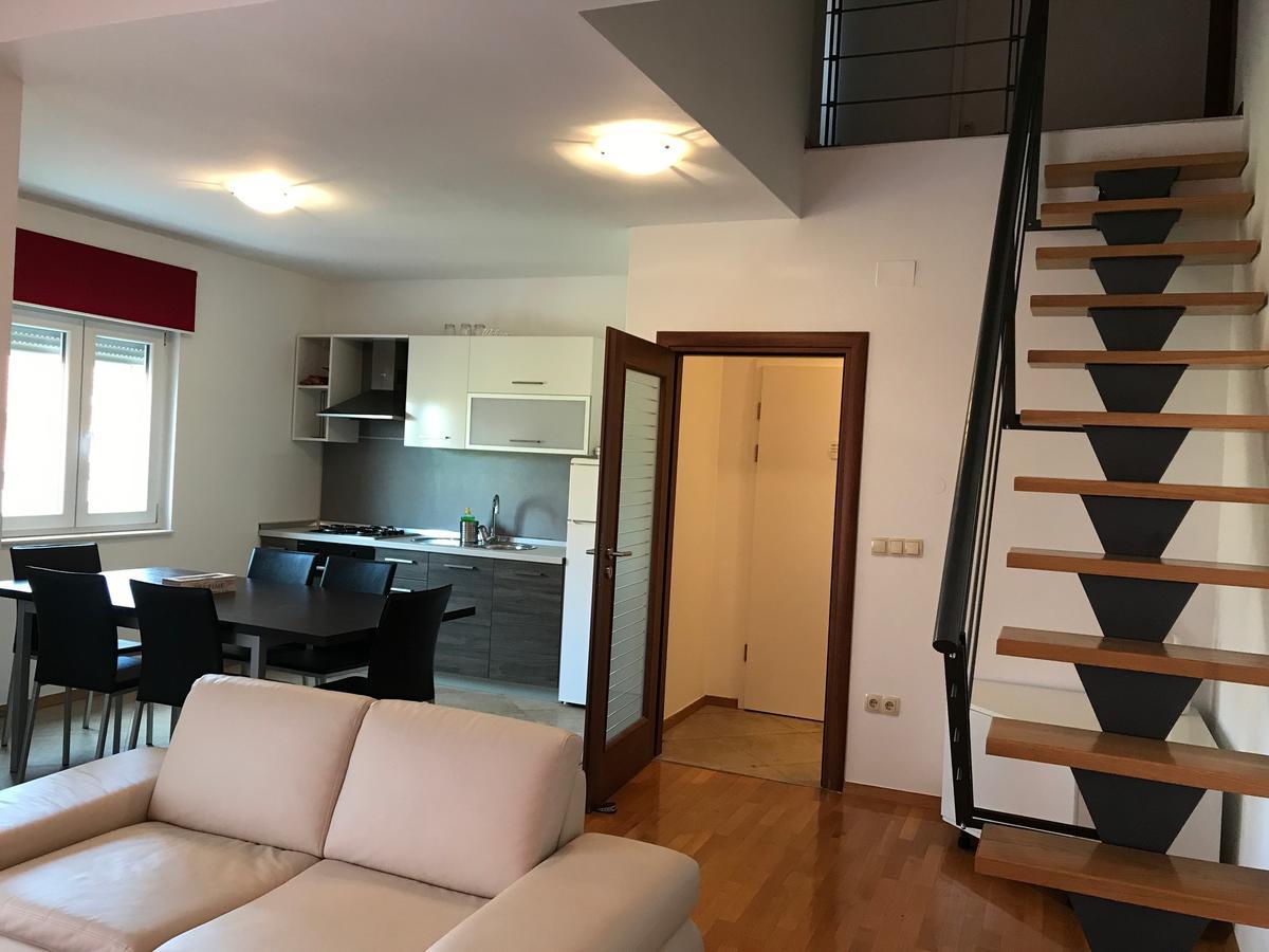 Villa Ana Zadar Luaran gambar