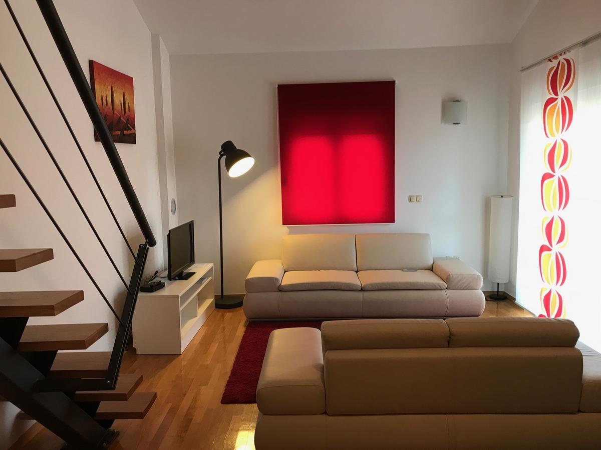 Villa Ana Zadar Luaran gambar