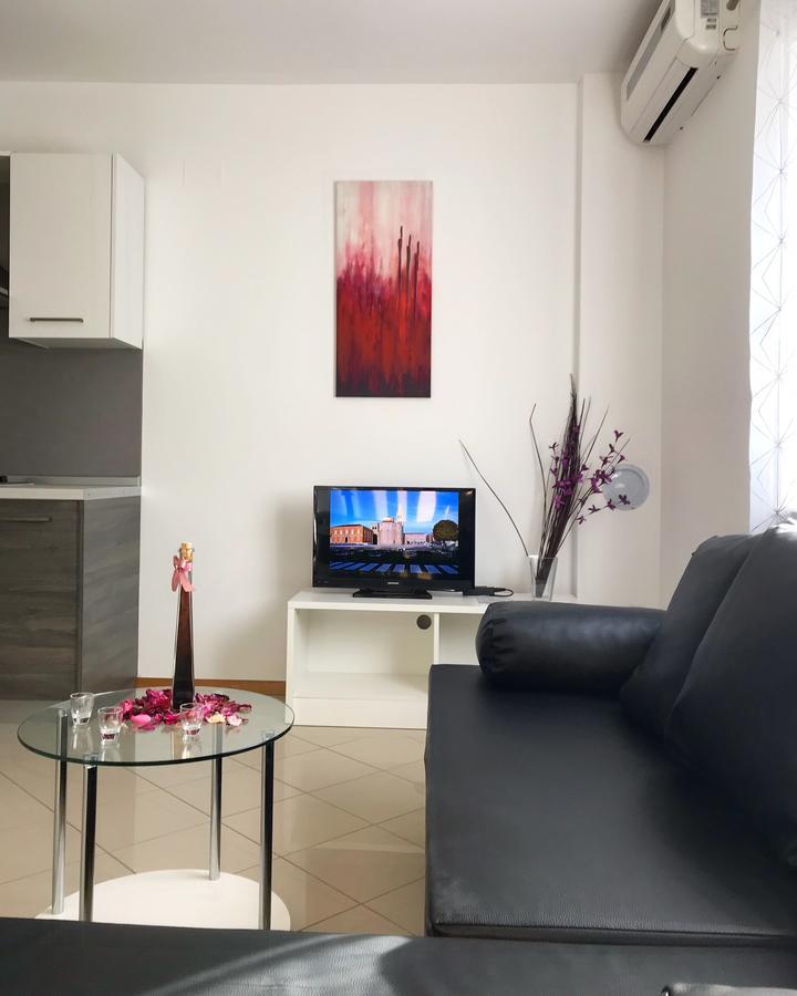 Villa Ana Zadar Luaran gambar