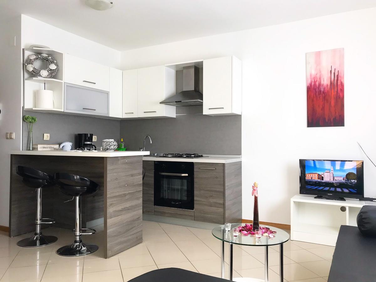 Villa Ana Zadar Luaran gambar
