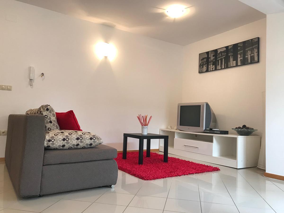 Villa Ana Zadar Luaran gambar