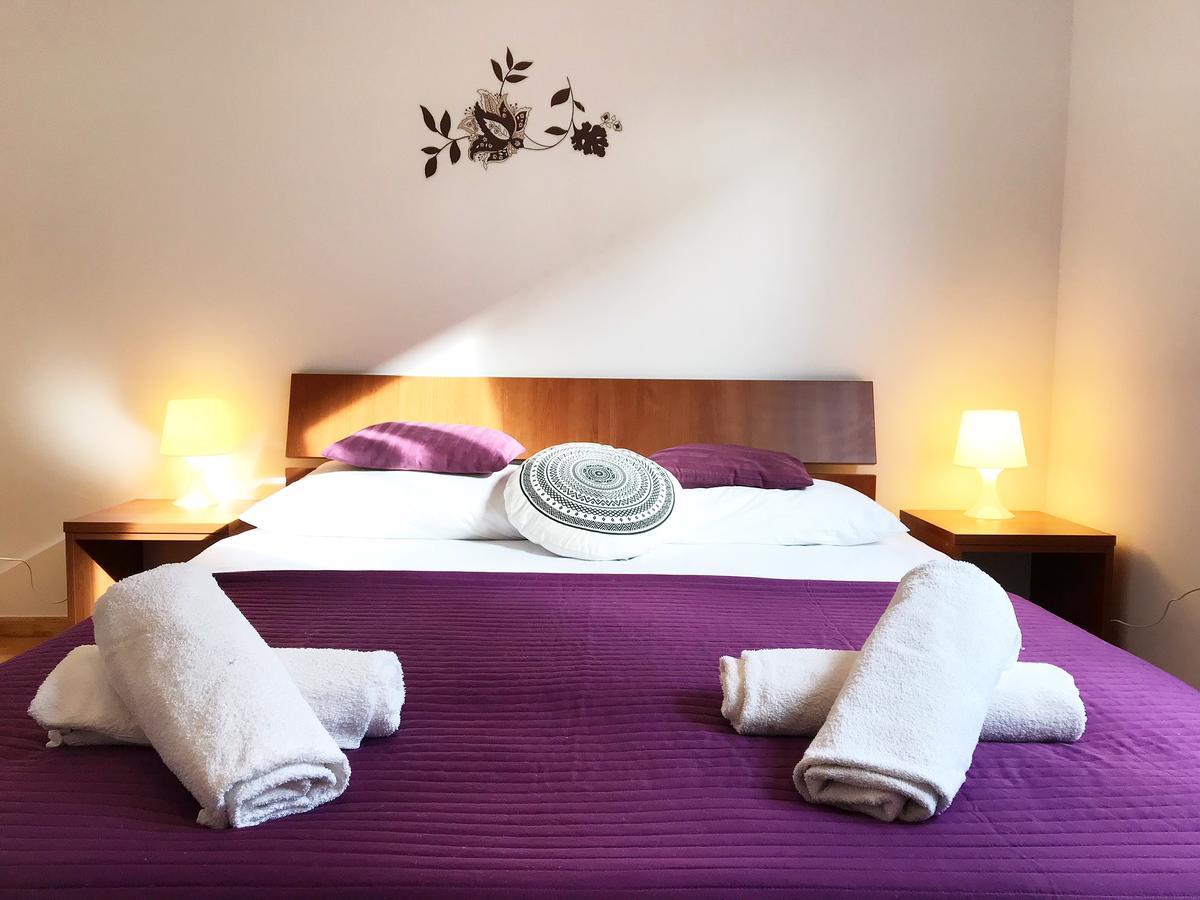 Villa Ana Zadar Luaran gambar