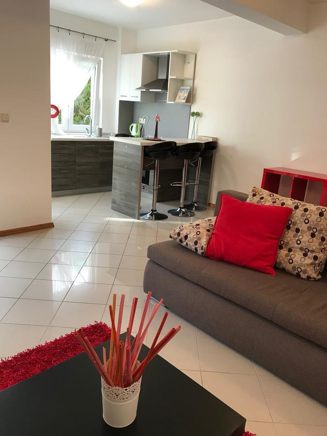 Villa Ana Zadar Luaran gambar