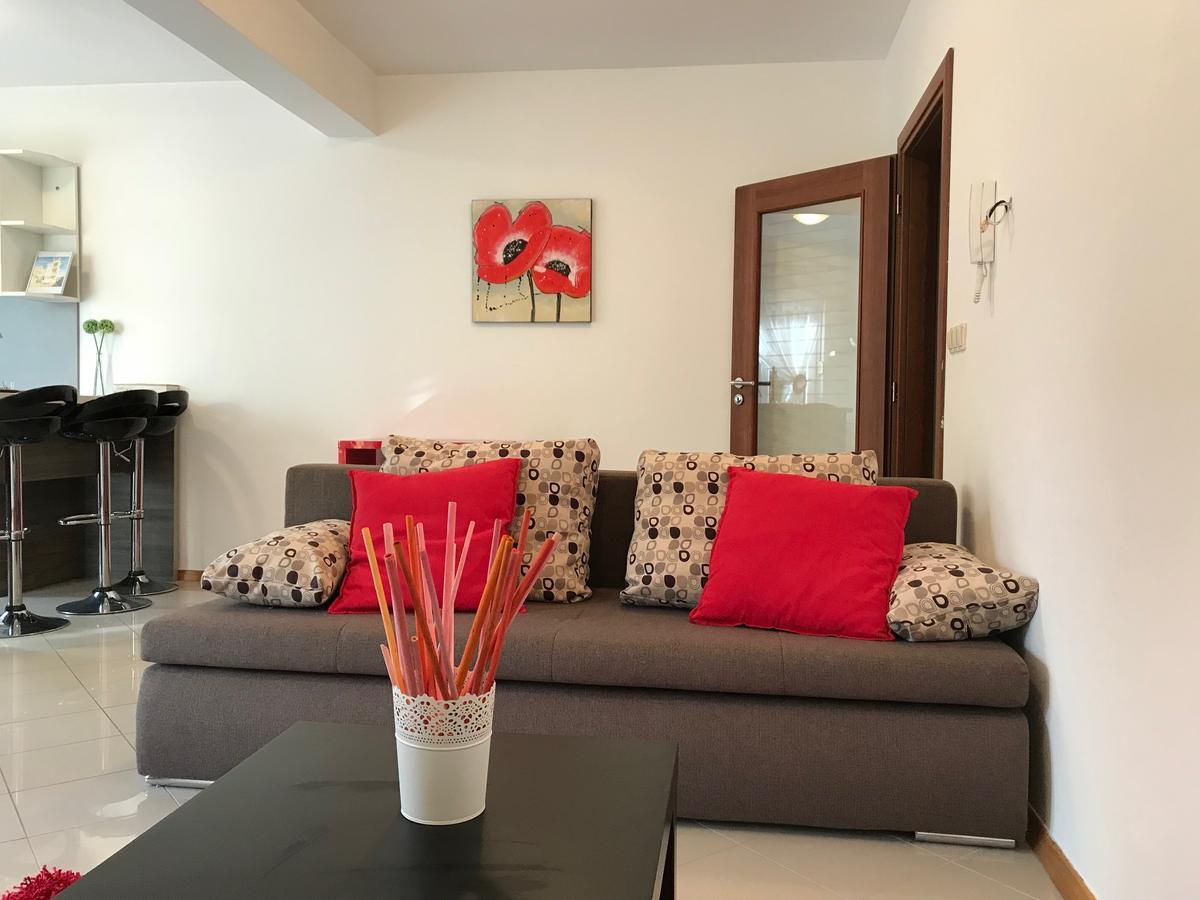 Villa Ana Zadar Luaran gambar
