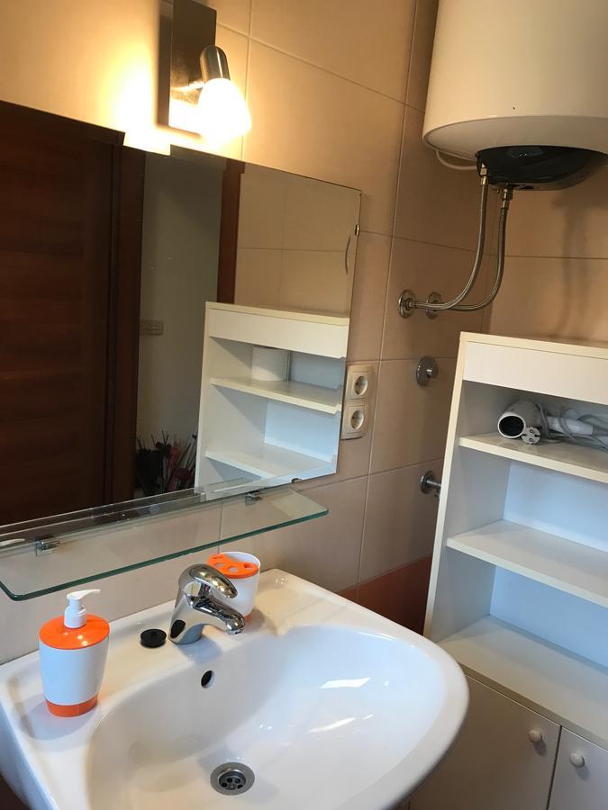 Villa Ana Zadar Luaran gambar