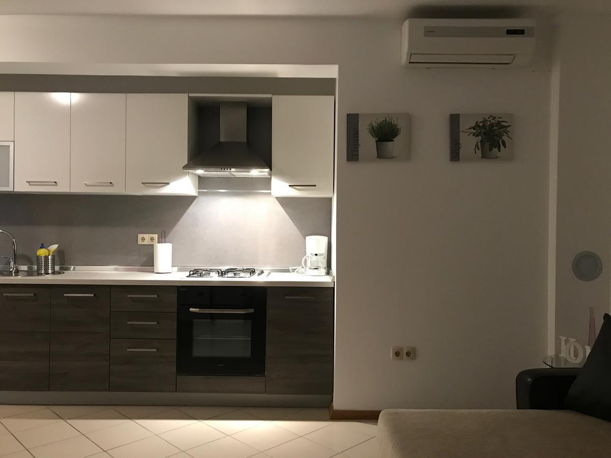 Villa Ana Zadar Luaran gambar