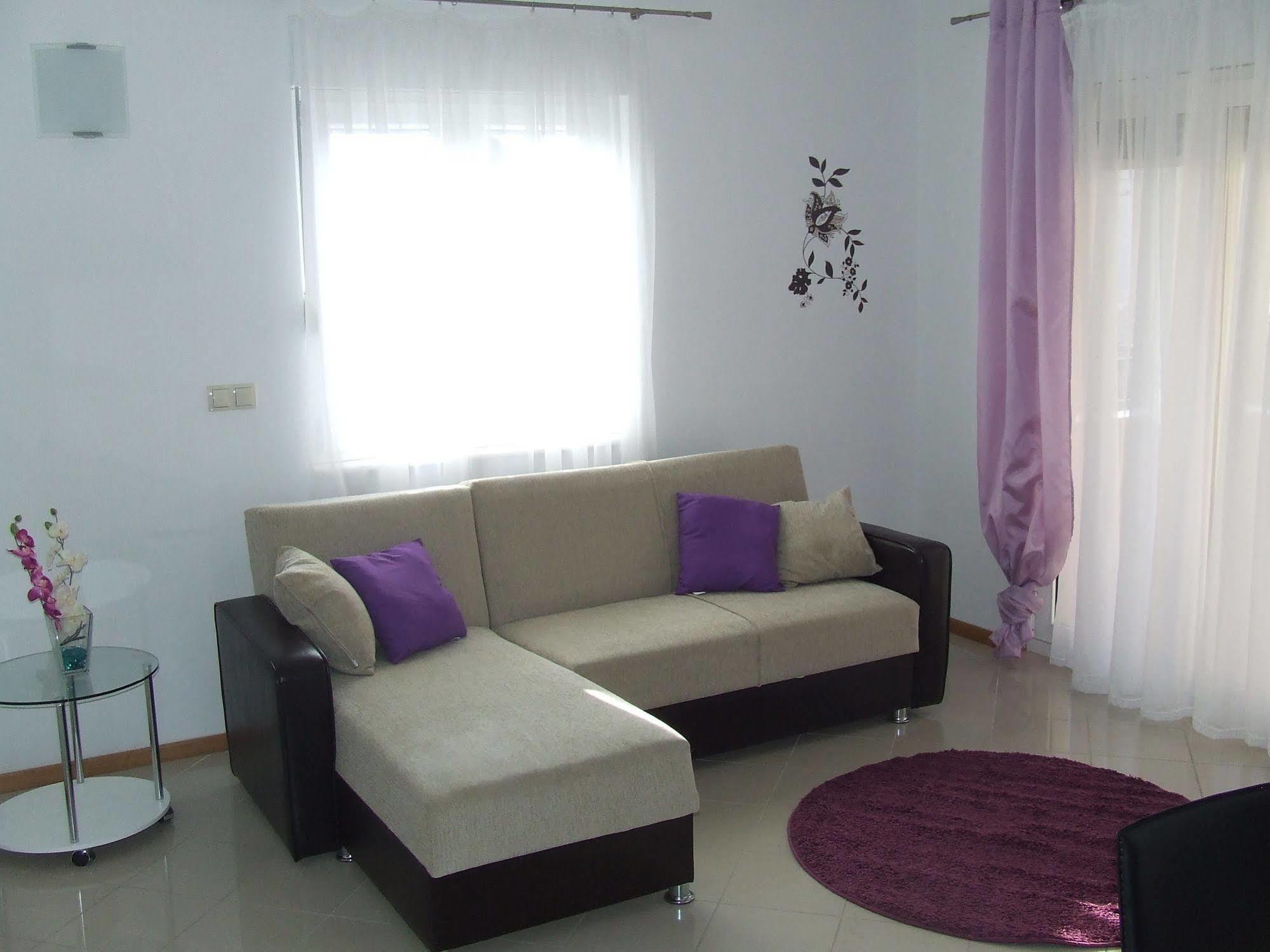 Villa Ana Zadar Luaran gambar