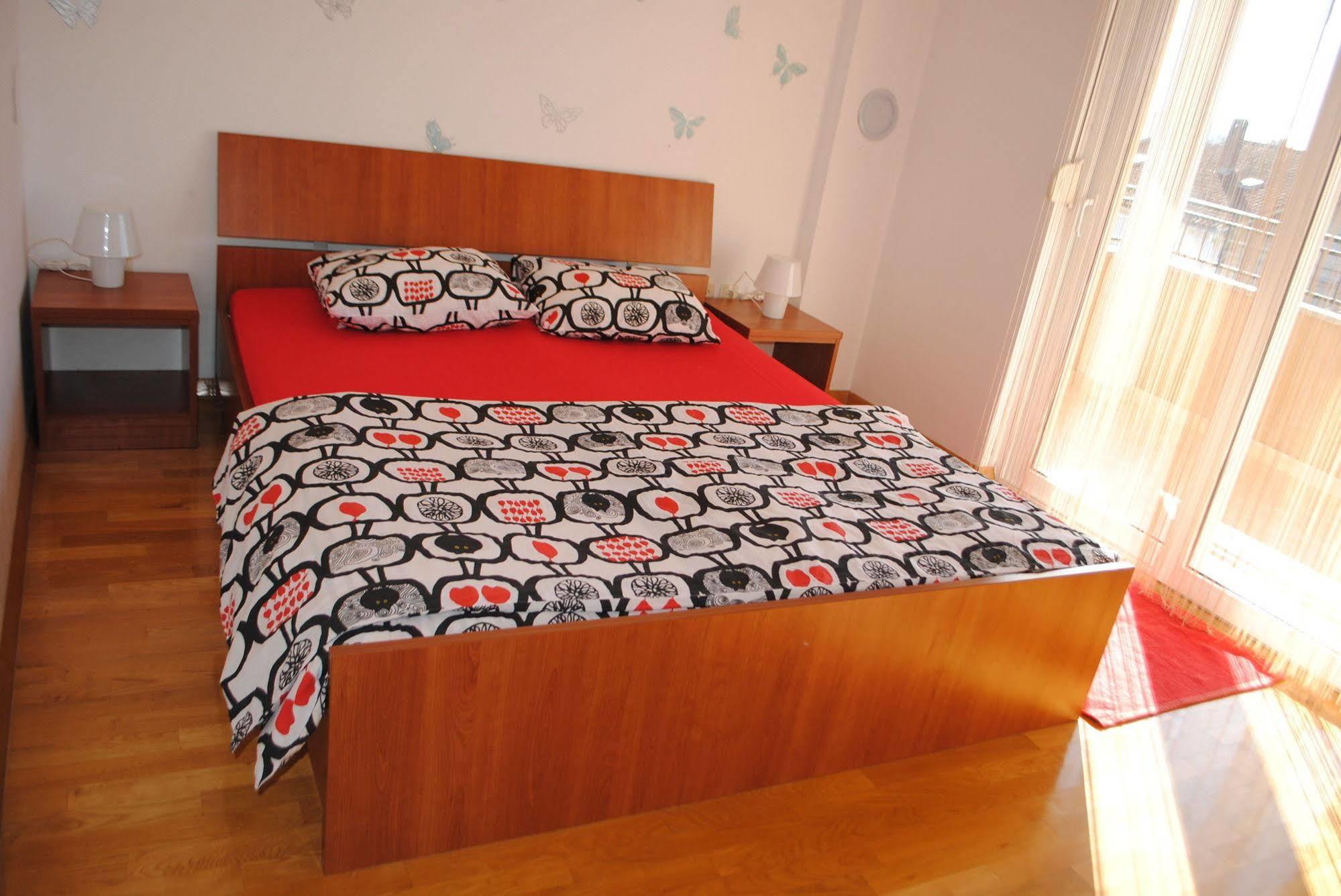 Villa Ana Zadar Luaran gambar