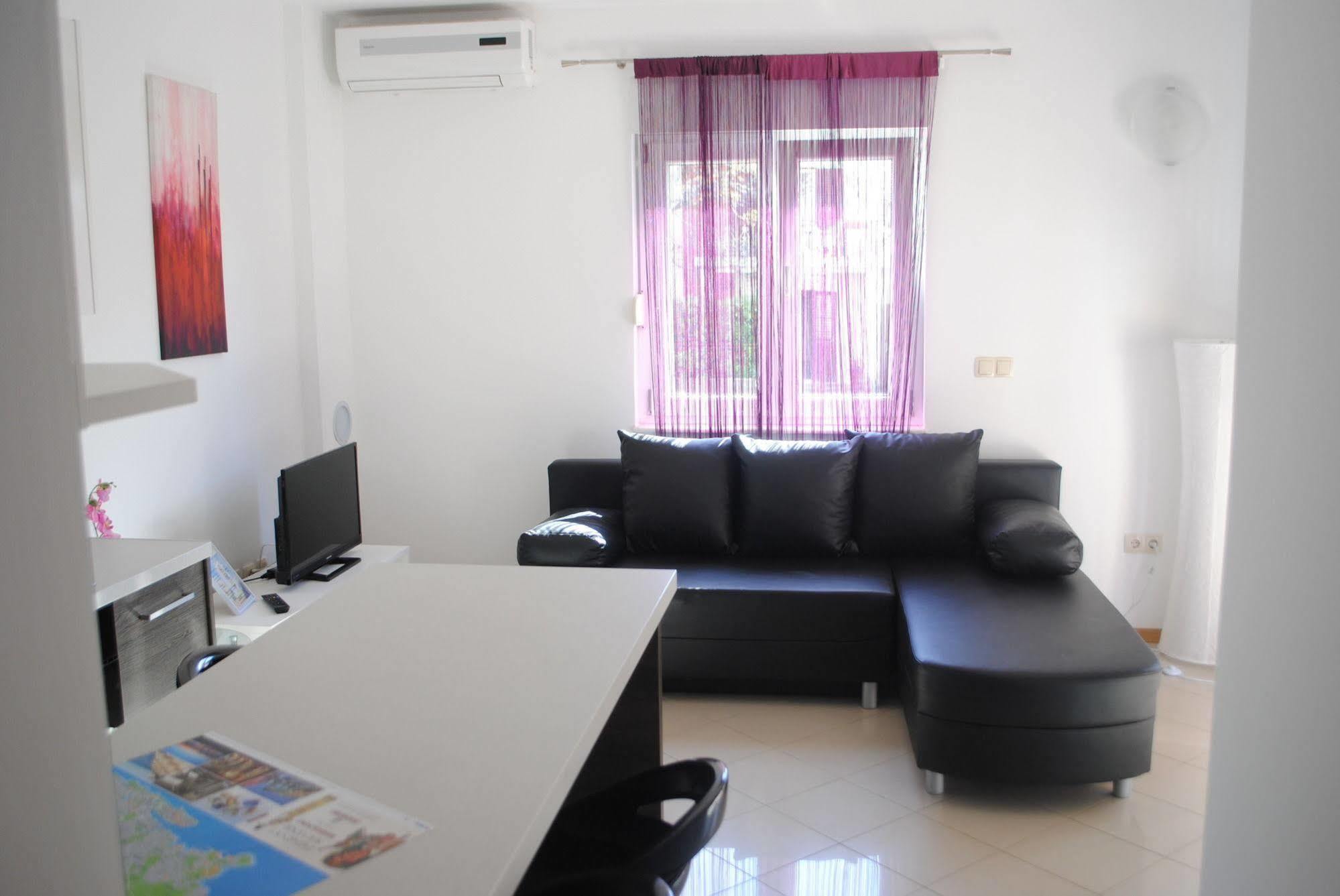 Villa Ana Zadar Luaran gambar