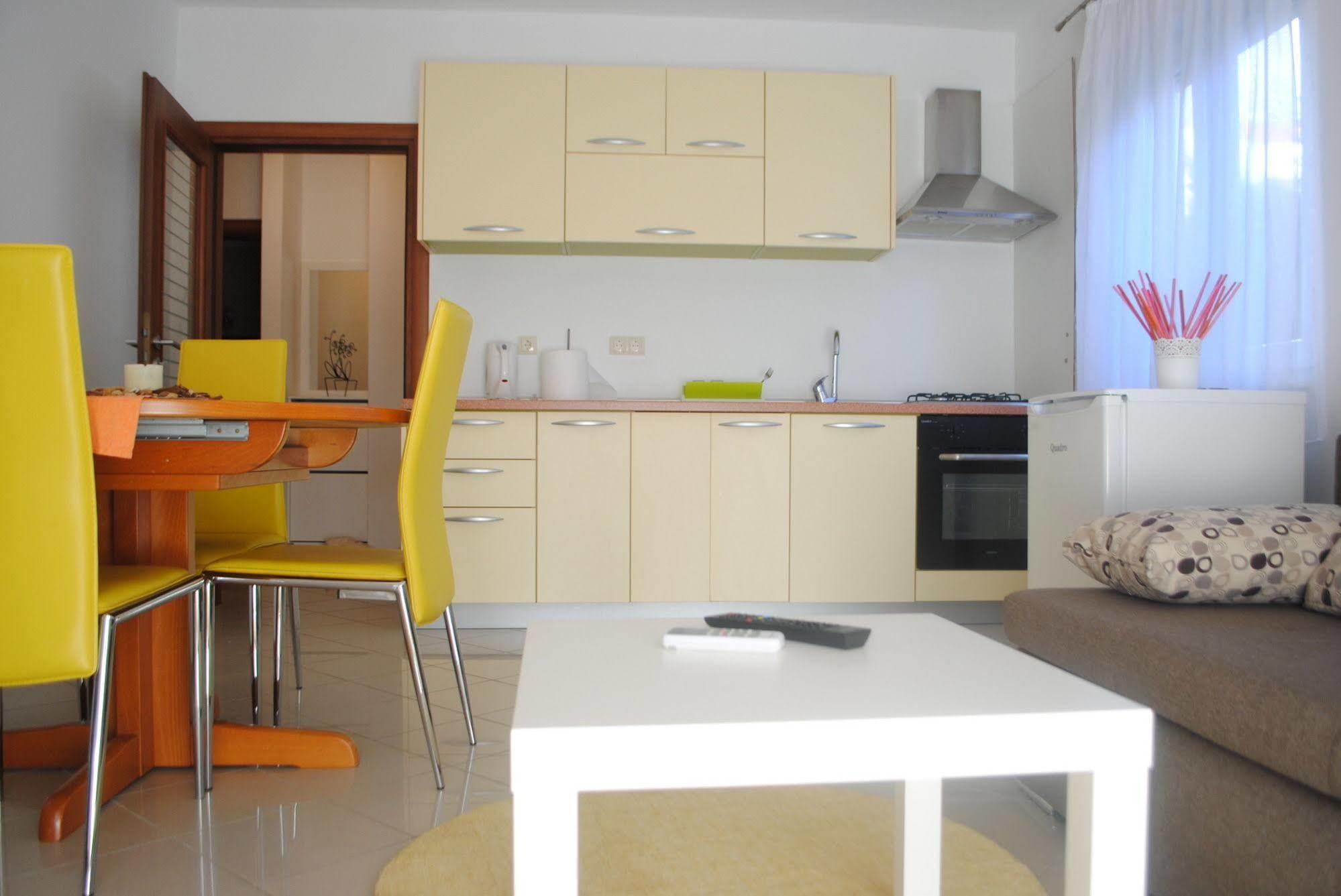 Villa Ana Zadar Luaran gambar