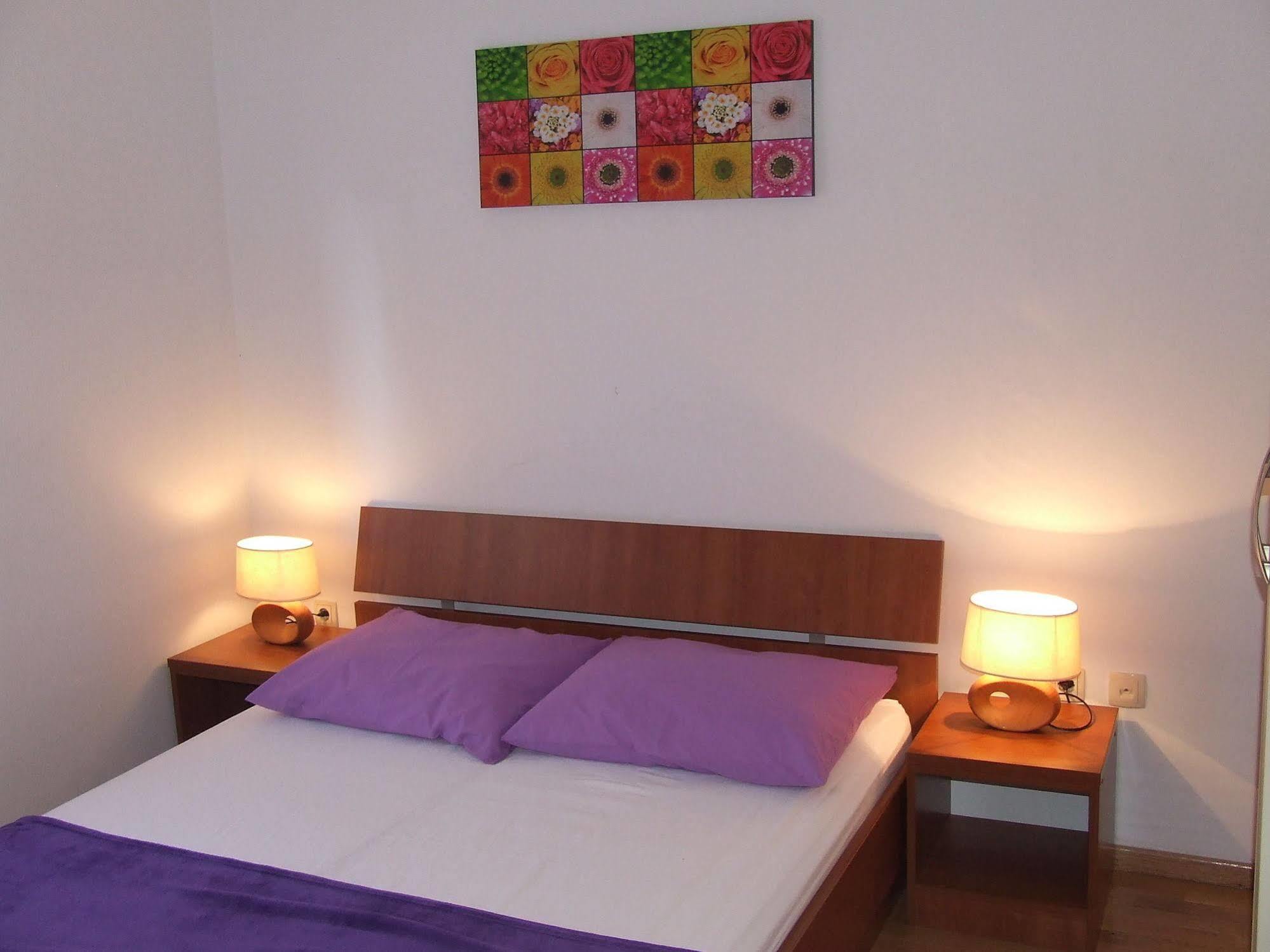 Villa Ana Zadar Luaran gambar