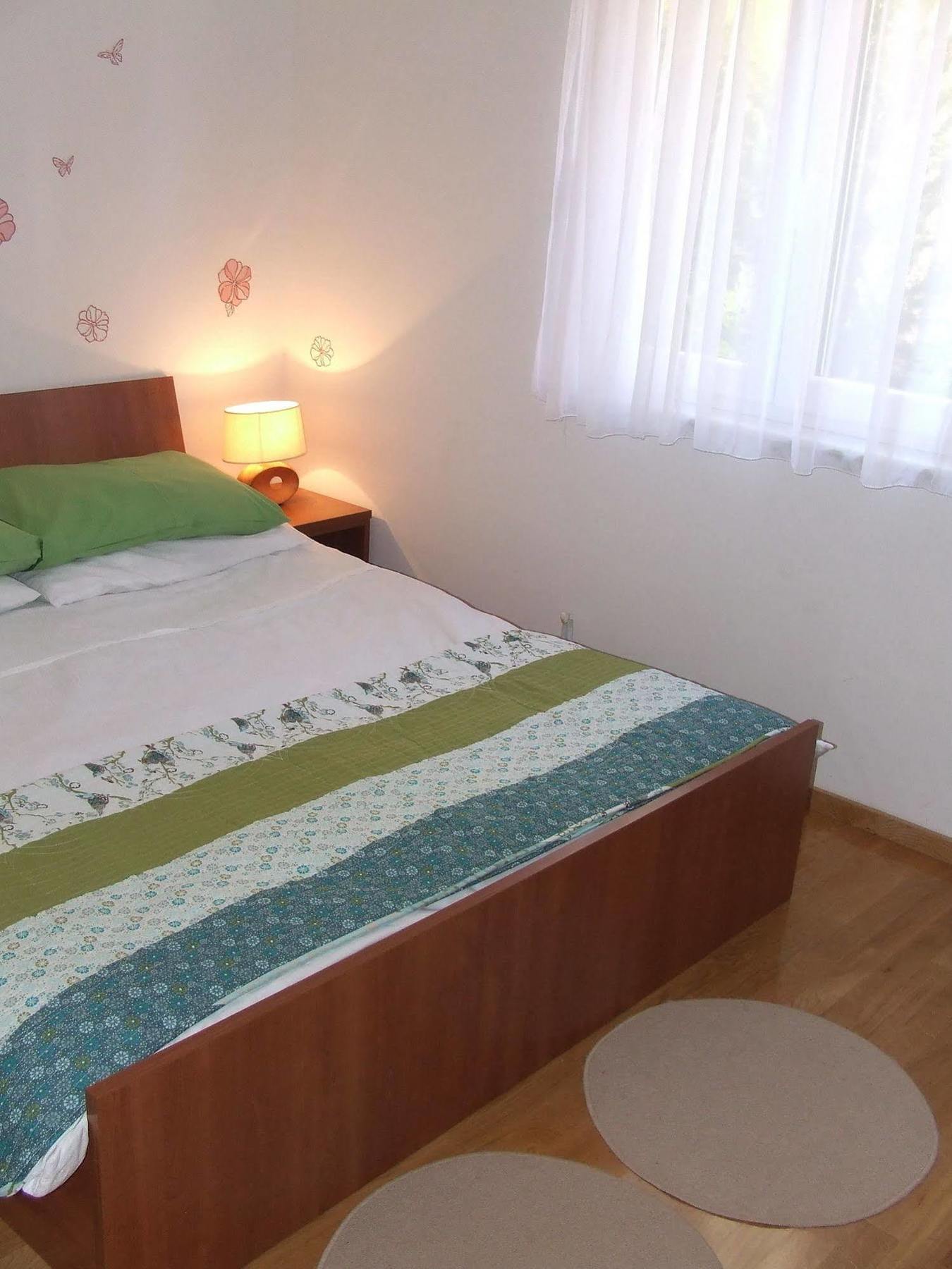 Villa Ana Zadar Luaran gambar