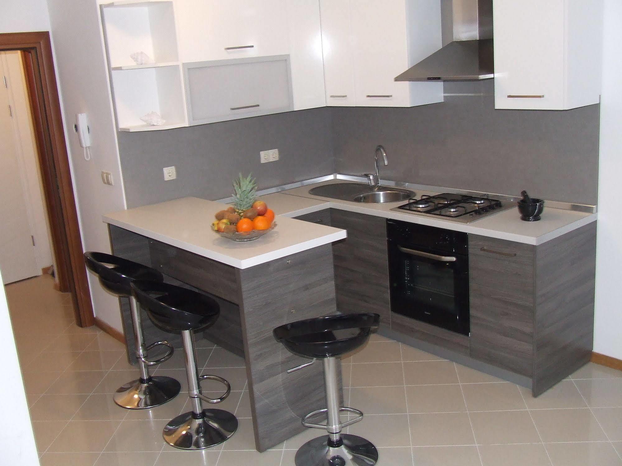 Villa Ana Zadar Luaran gambar