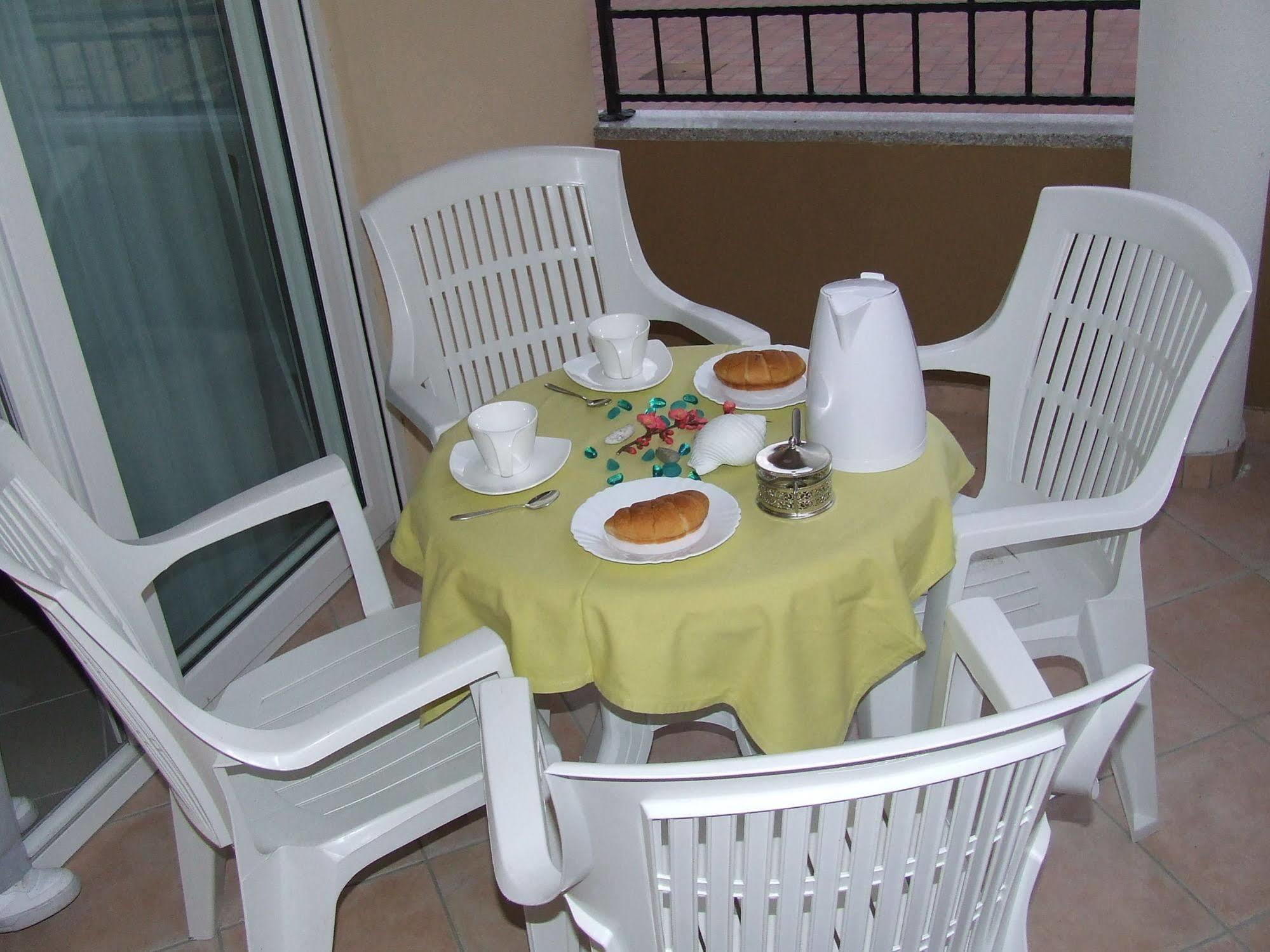 Villa Ana Zadar Luaran gambar
