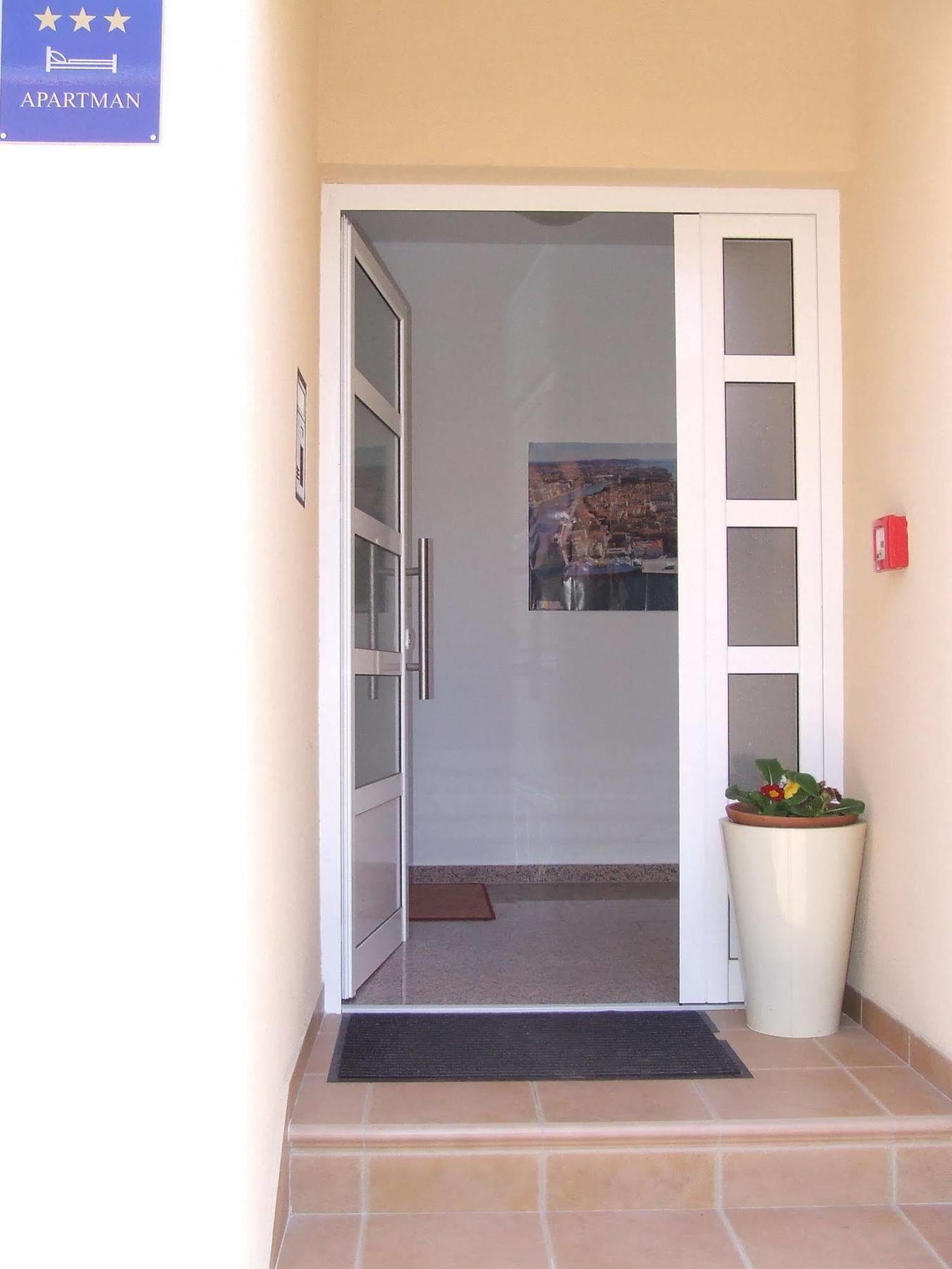 Villa Ana Zadar Luaran gambar