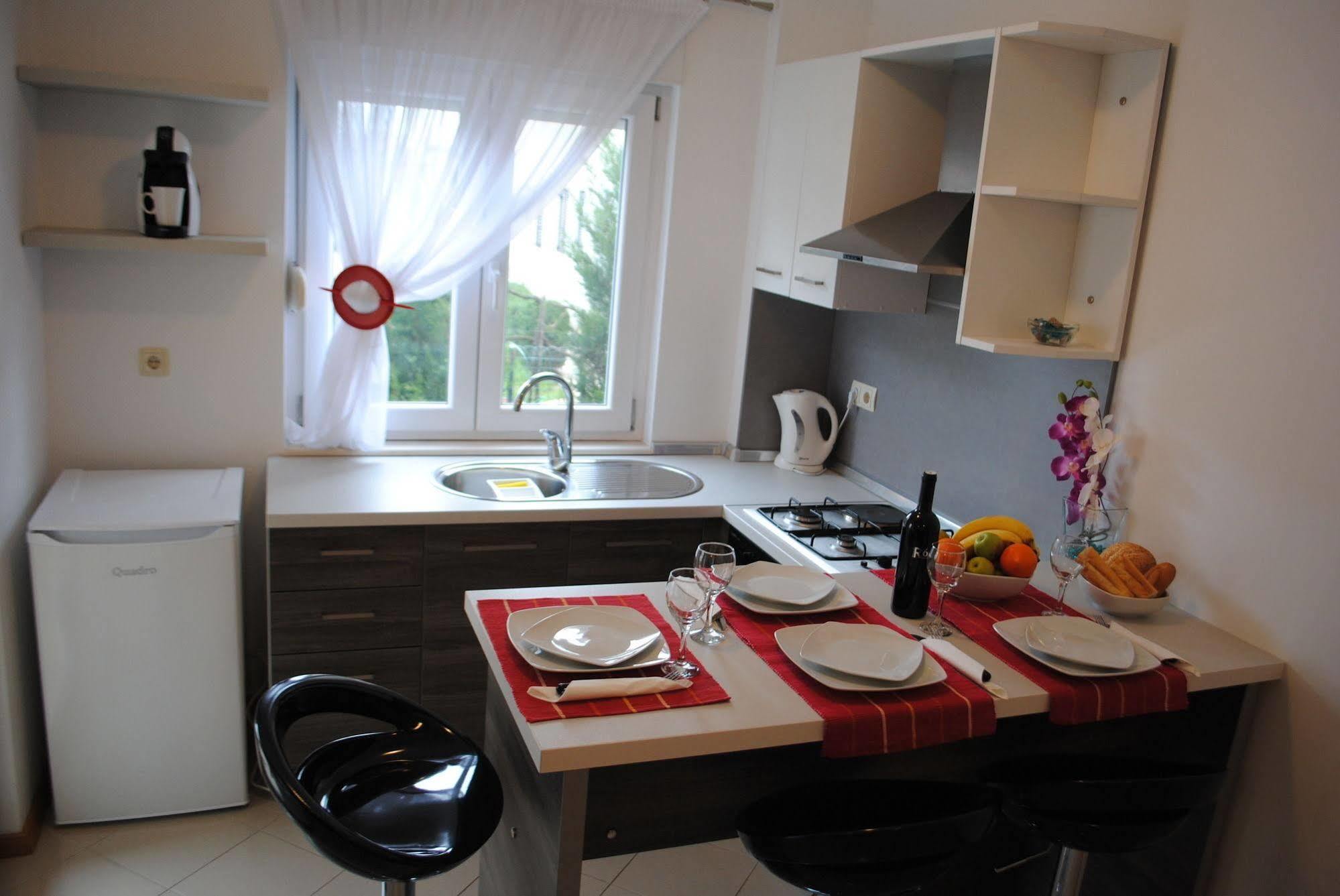 Villa Ana Zadar Luaran gambar