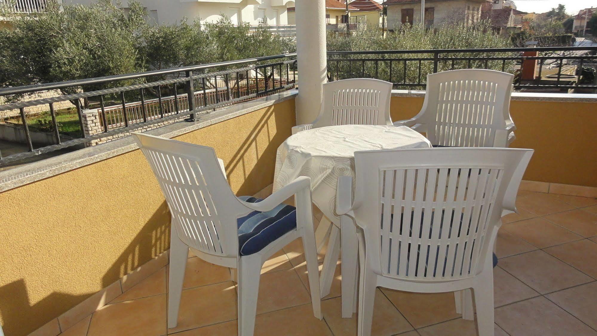 Villa Ana Zadar Luaran gambar