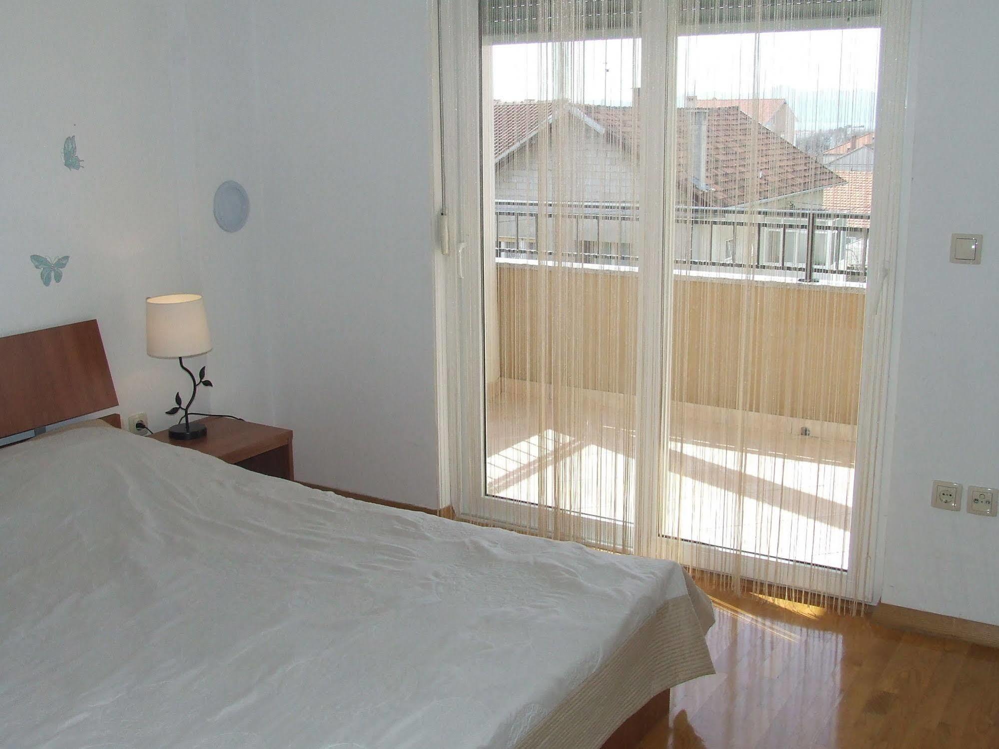 Villa Ana Zadar Luaran gambar