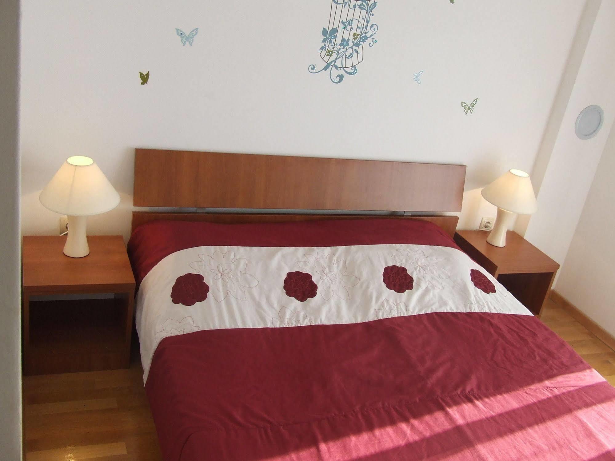 Villa Ana Zadar Luaran gambar