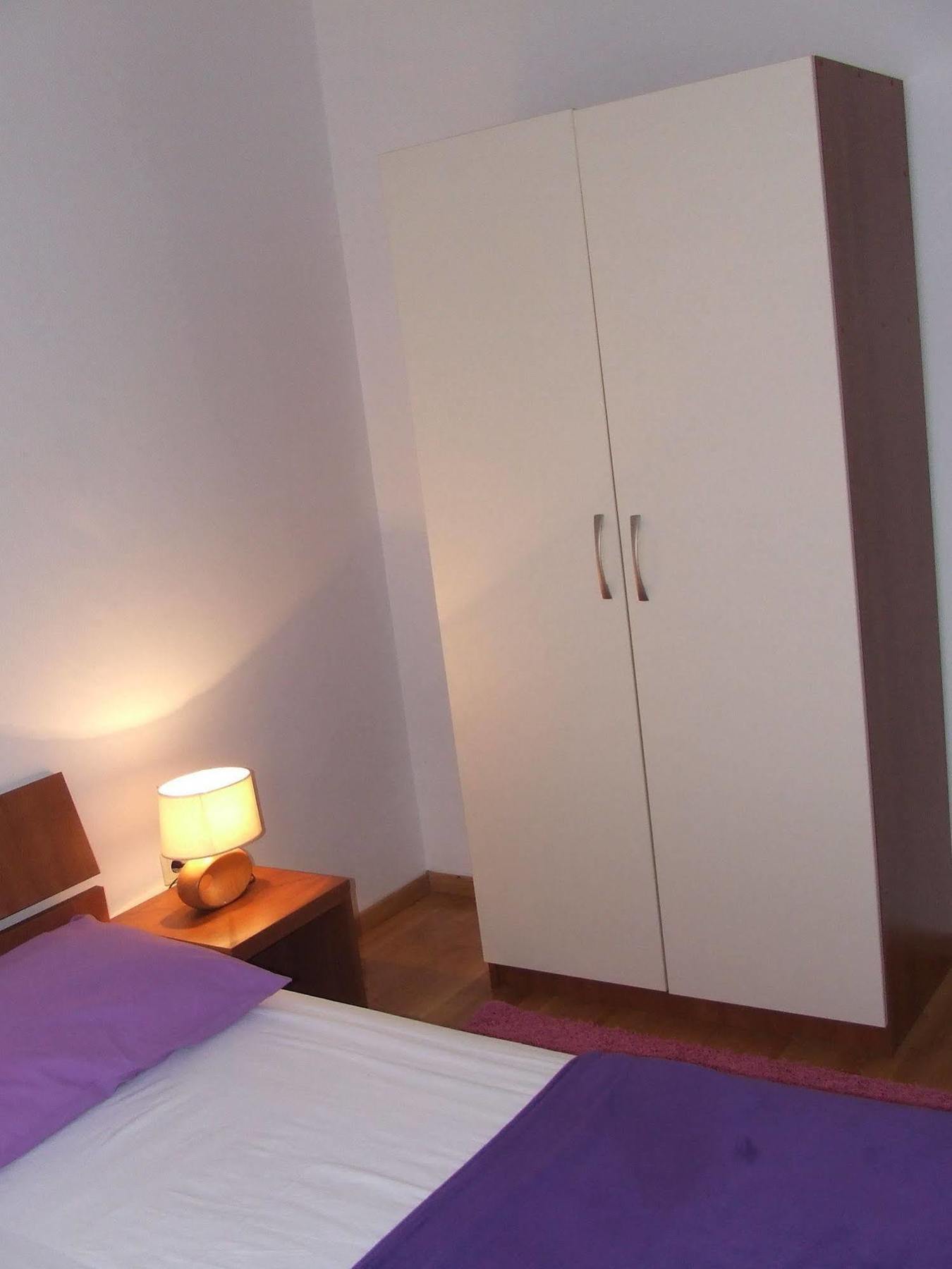 Villa Ana Zadar Luaran gambar