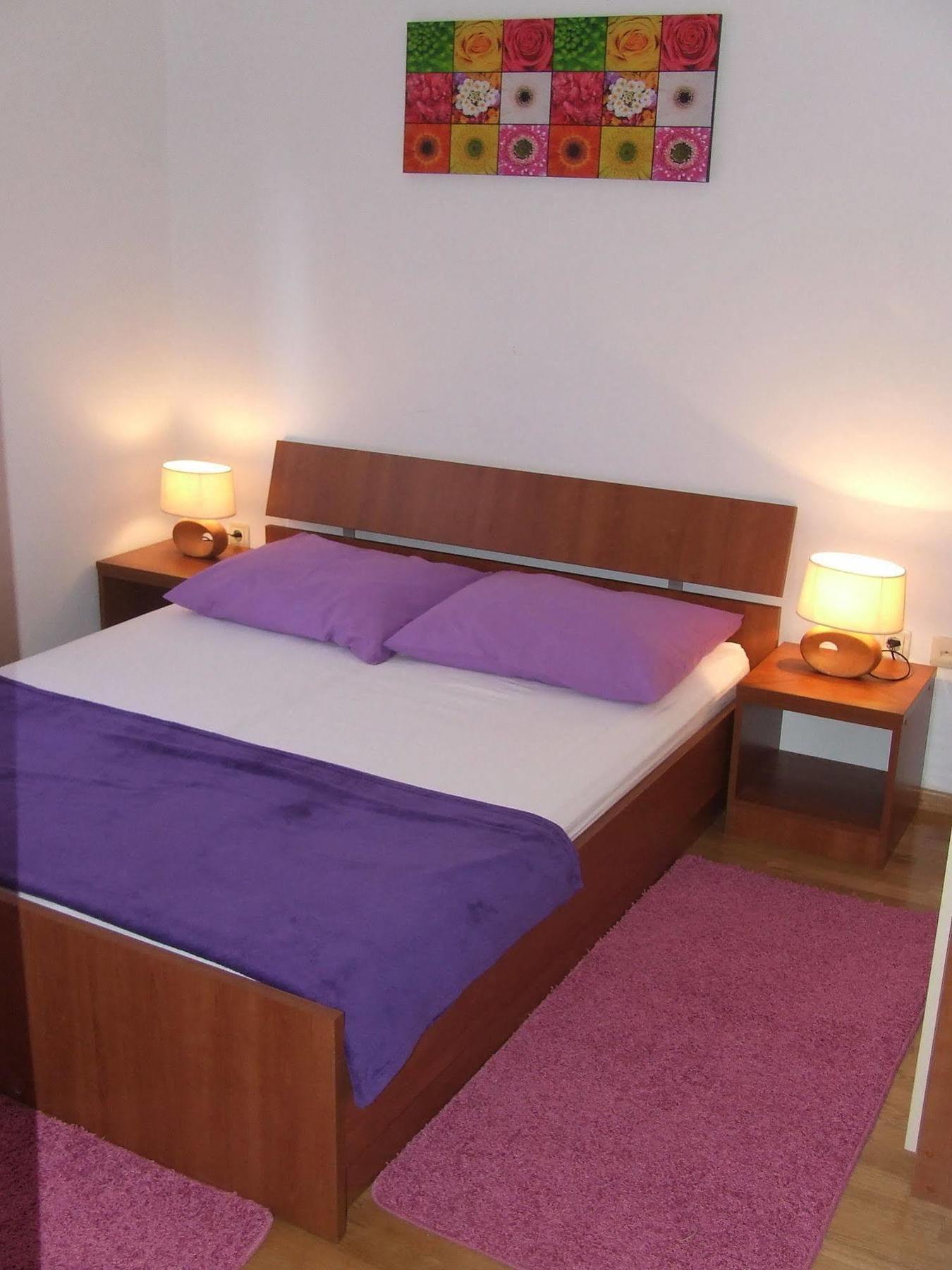 Villa Ana Zadar Luaran gambar