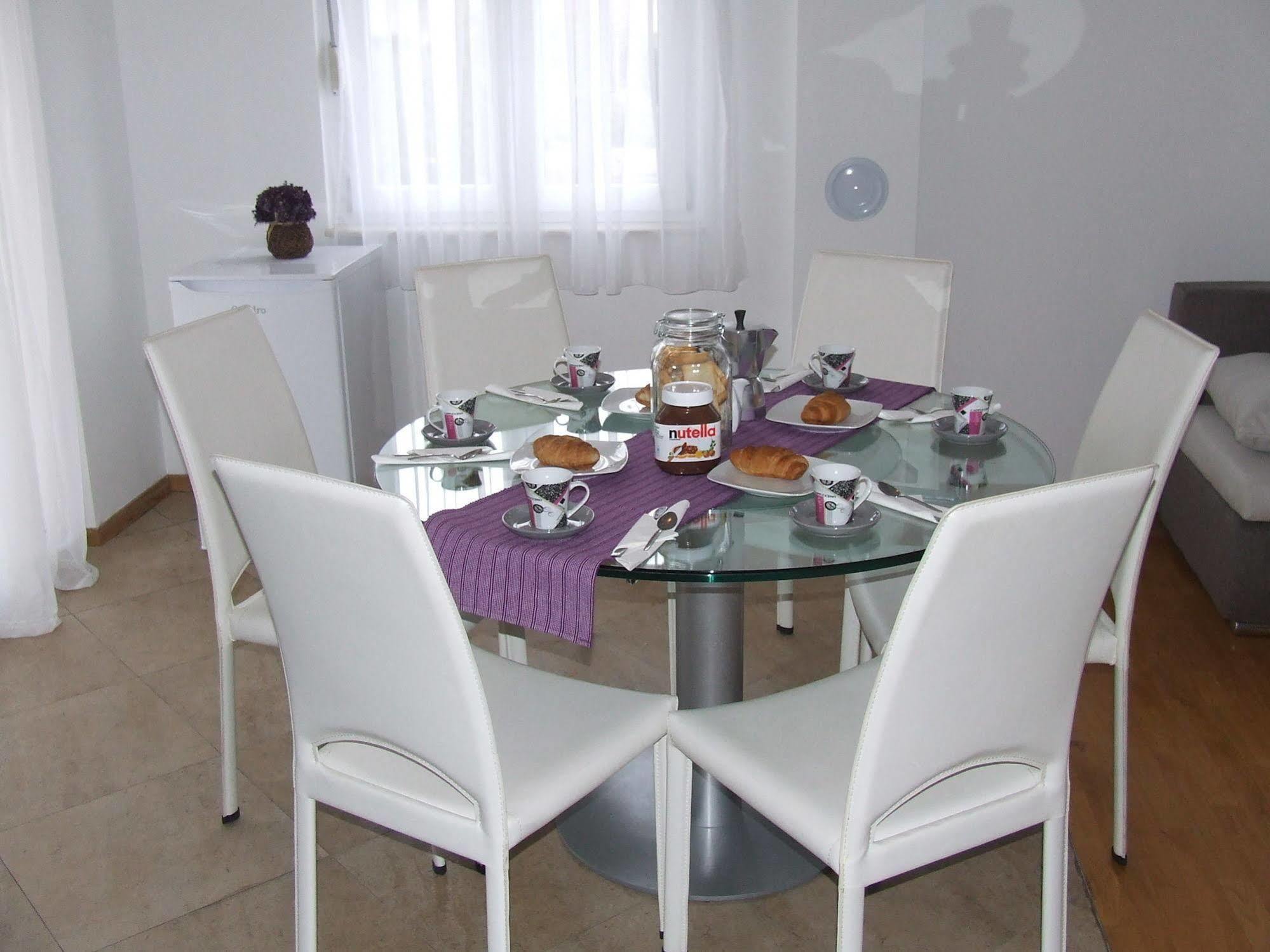 Villa Ana Zadar Luaran gambar