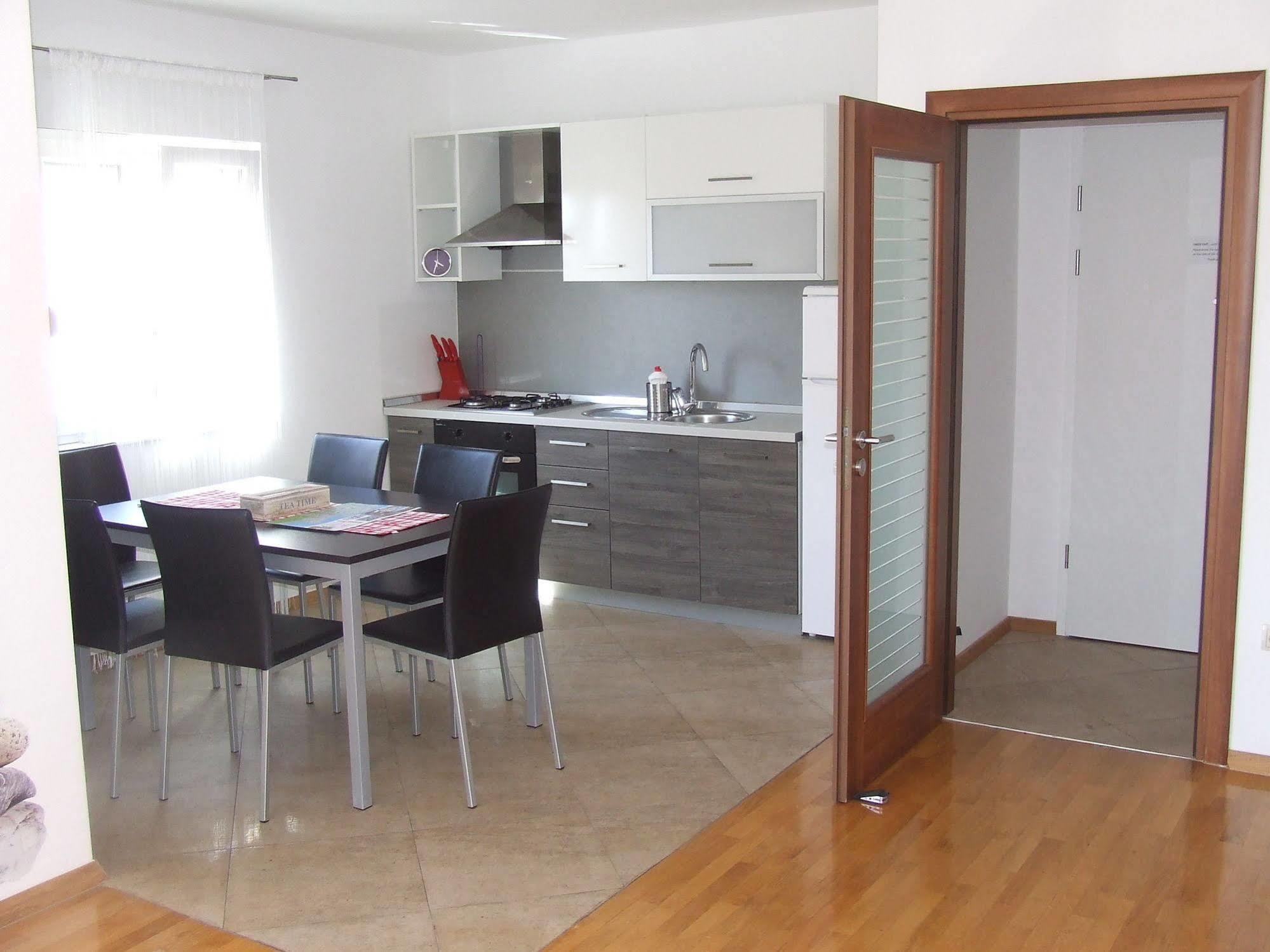 Villa Ana Zadar Luaran gambar