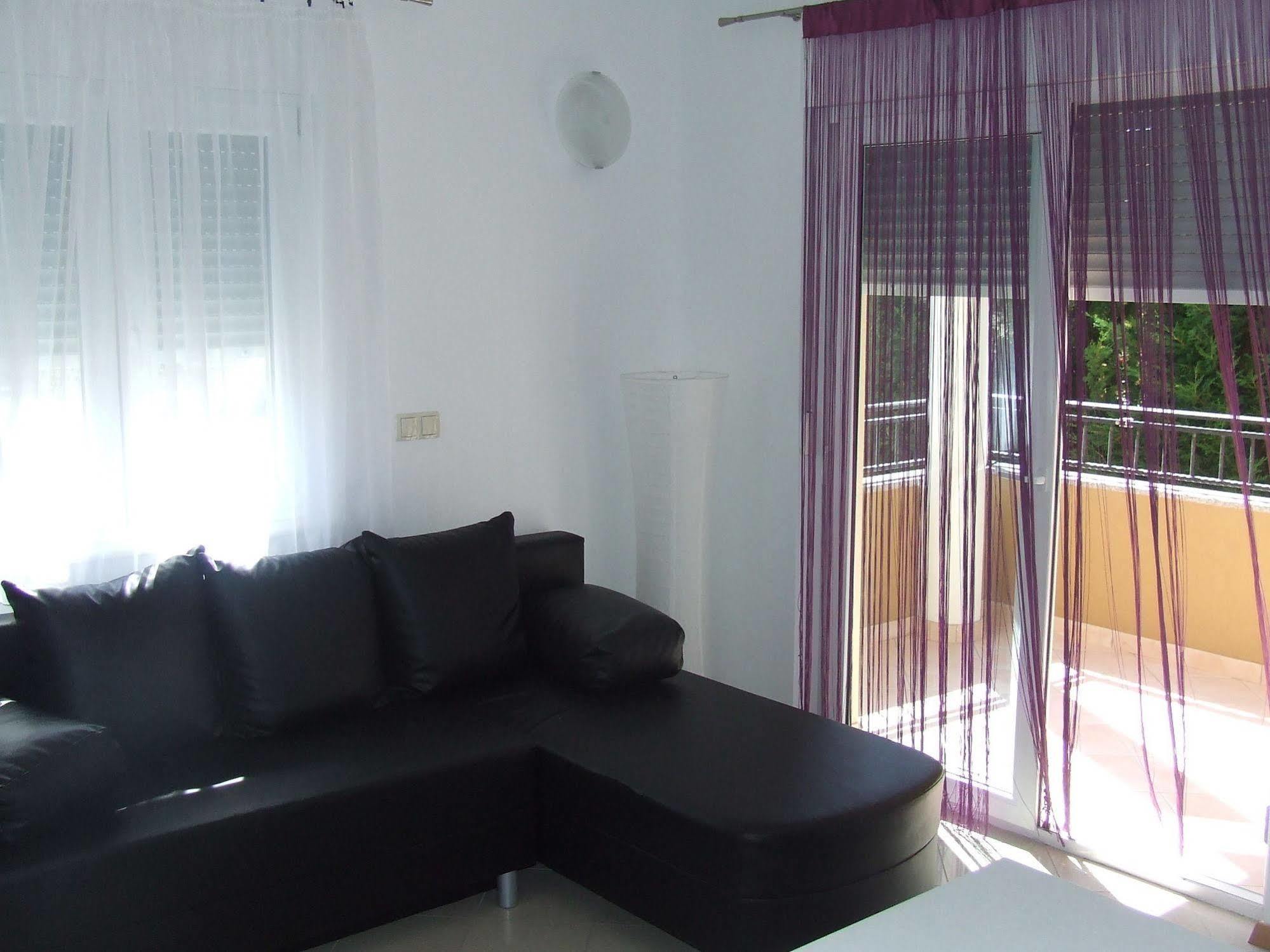Villa Ana Zadar Luaran gambar