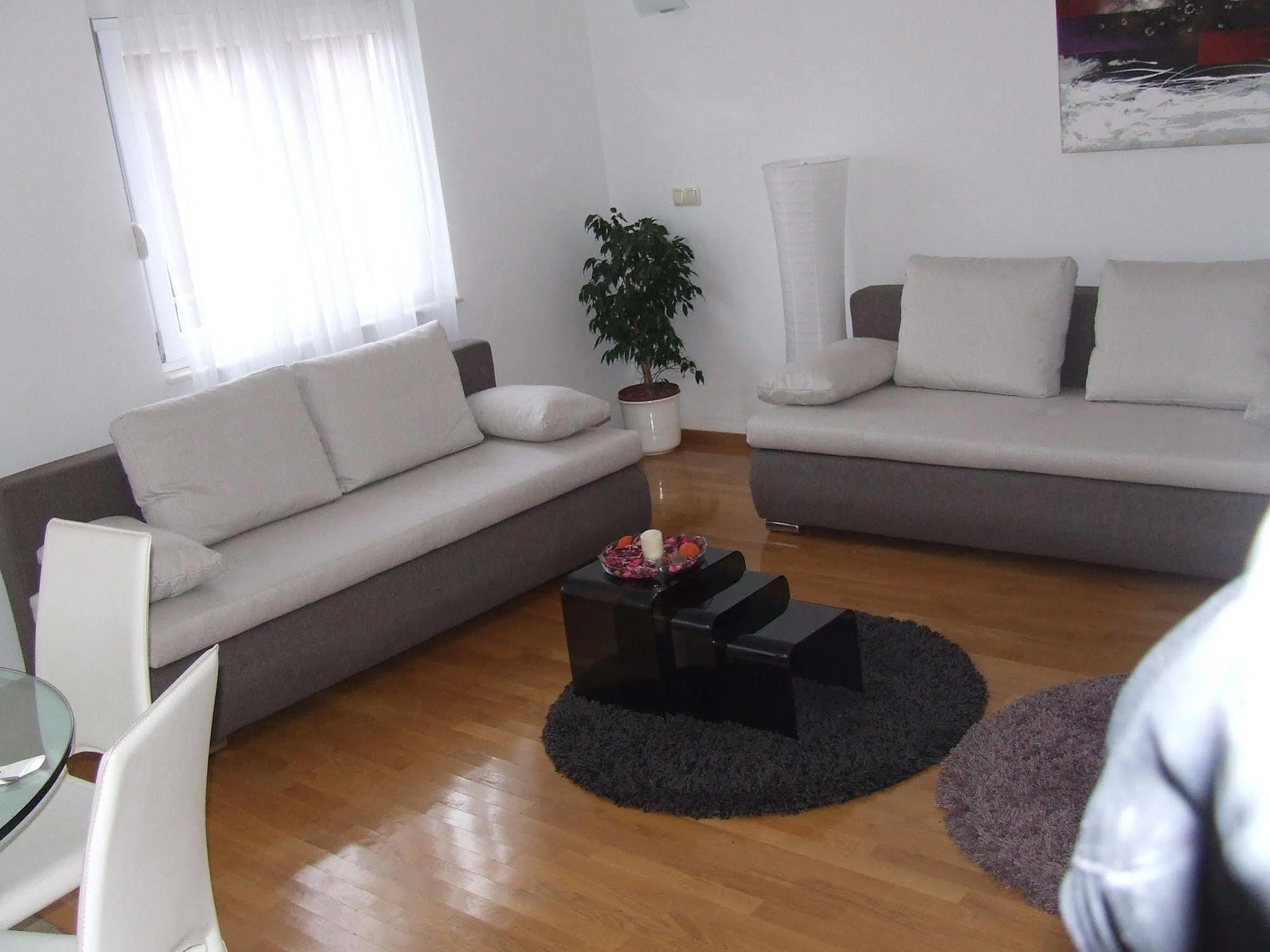 Villa Ana Zadar Luaran gambar
