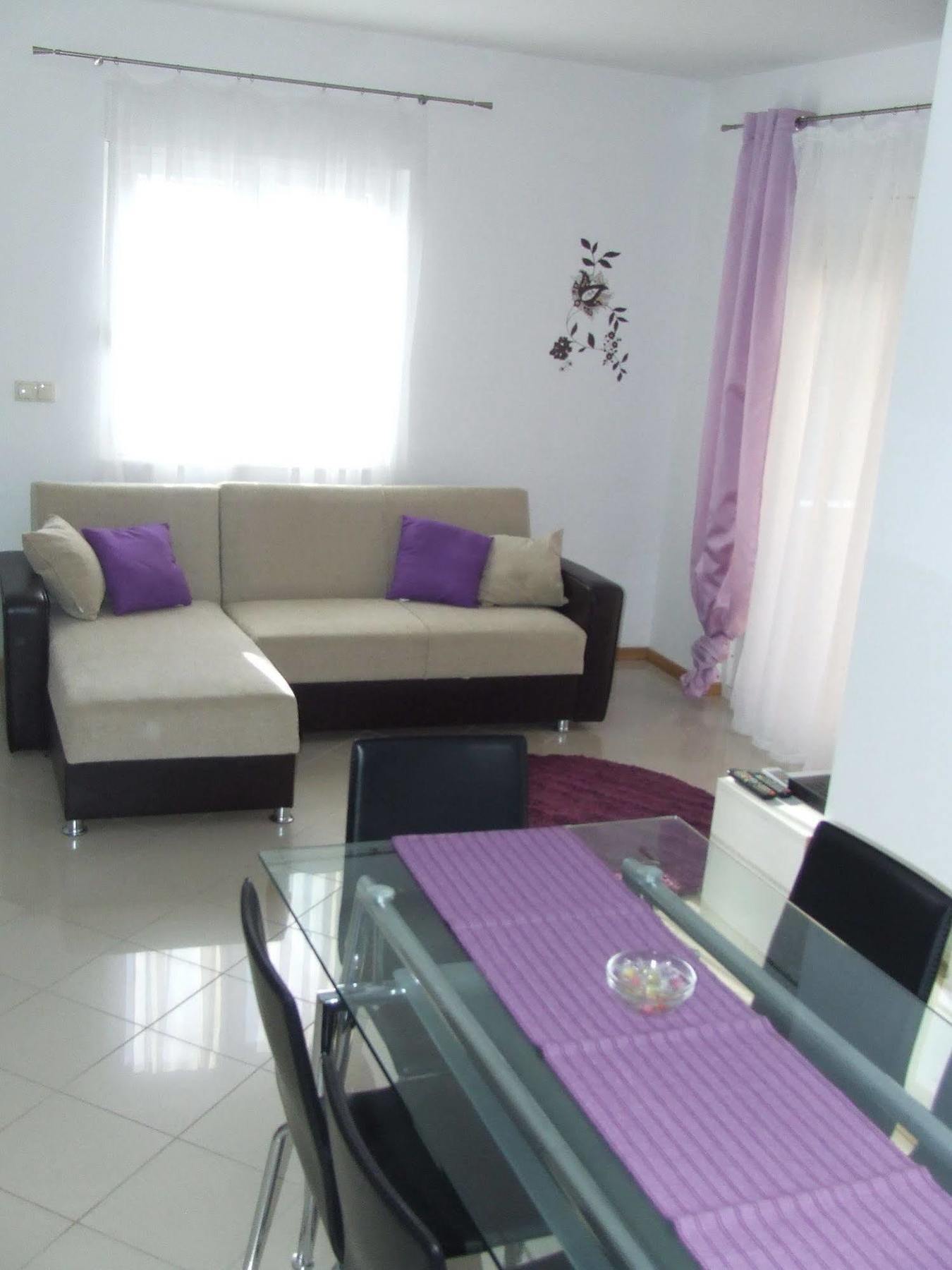 Villa Ana Zadar Luaran gambar