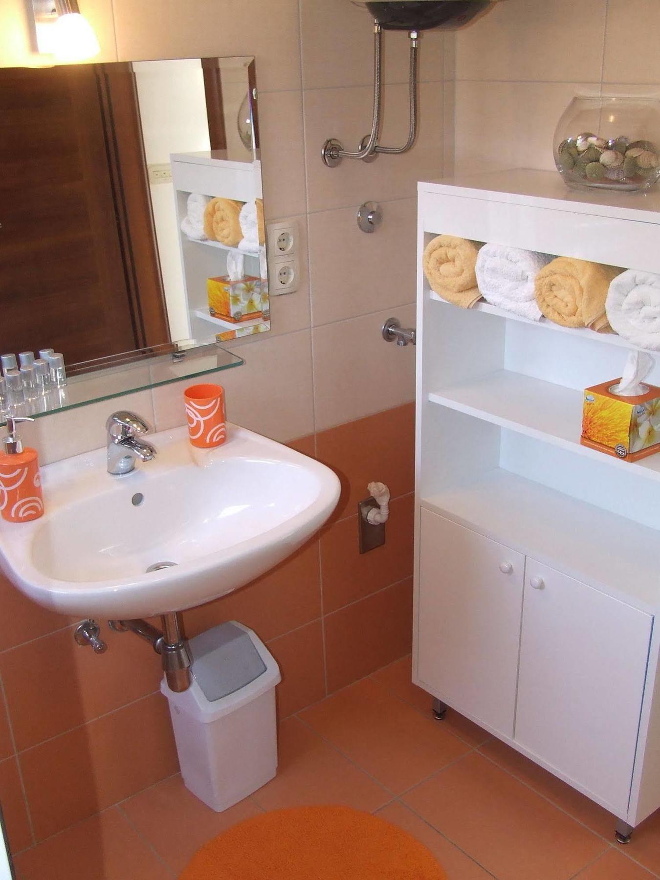 Villa Ana Zadar Luaran gambar