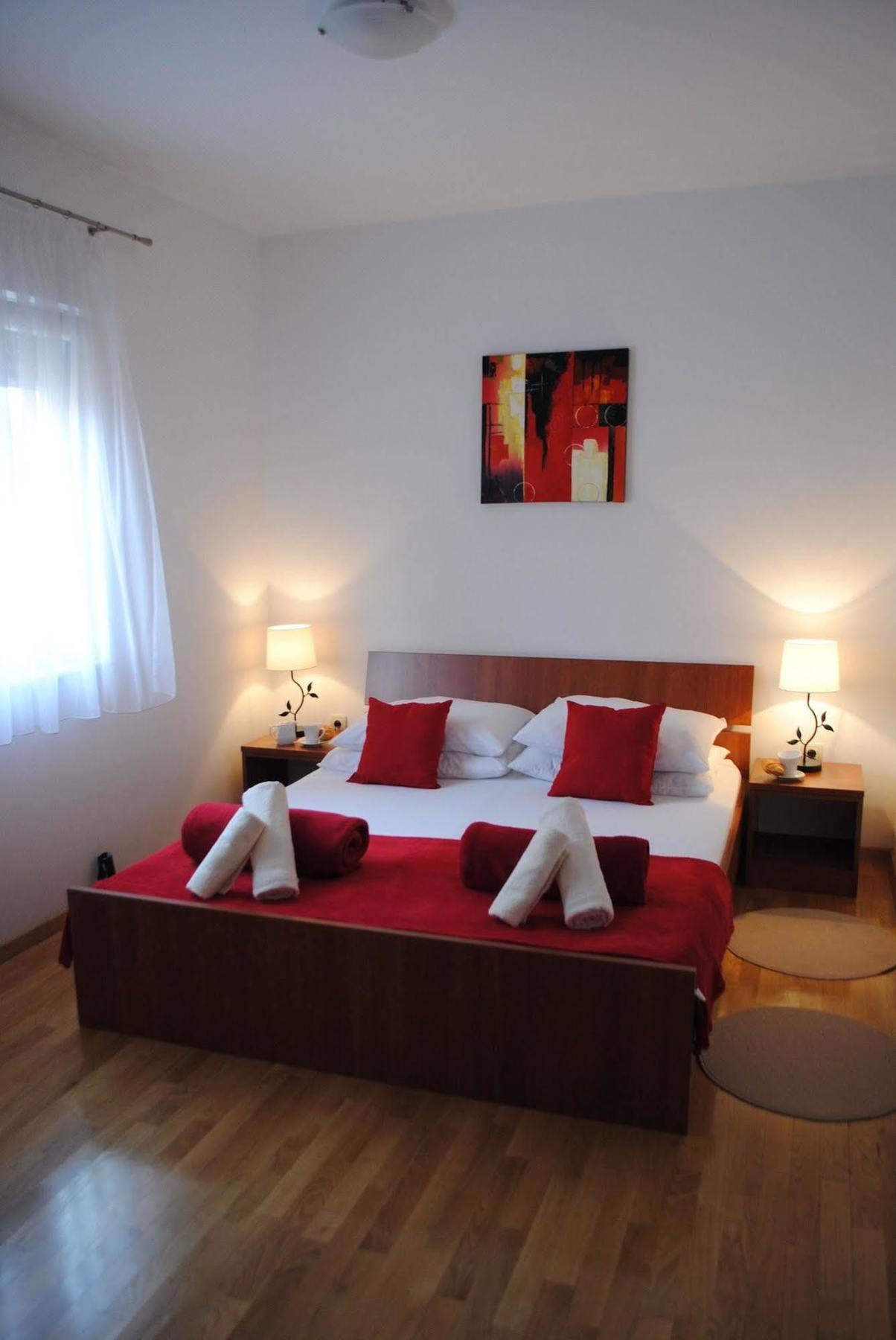 Villa Ana Zadar Luaran gambar