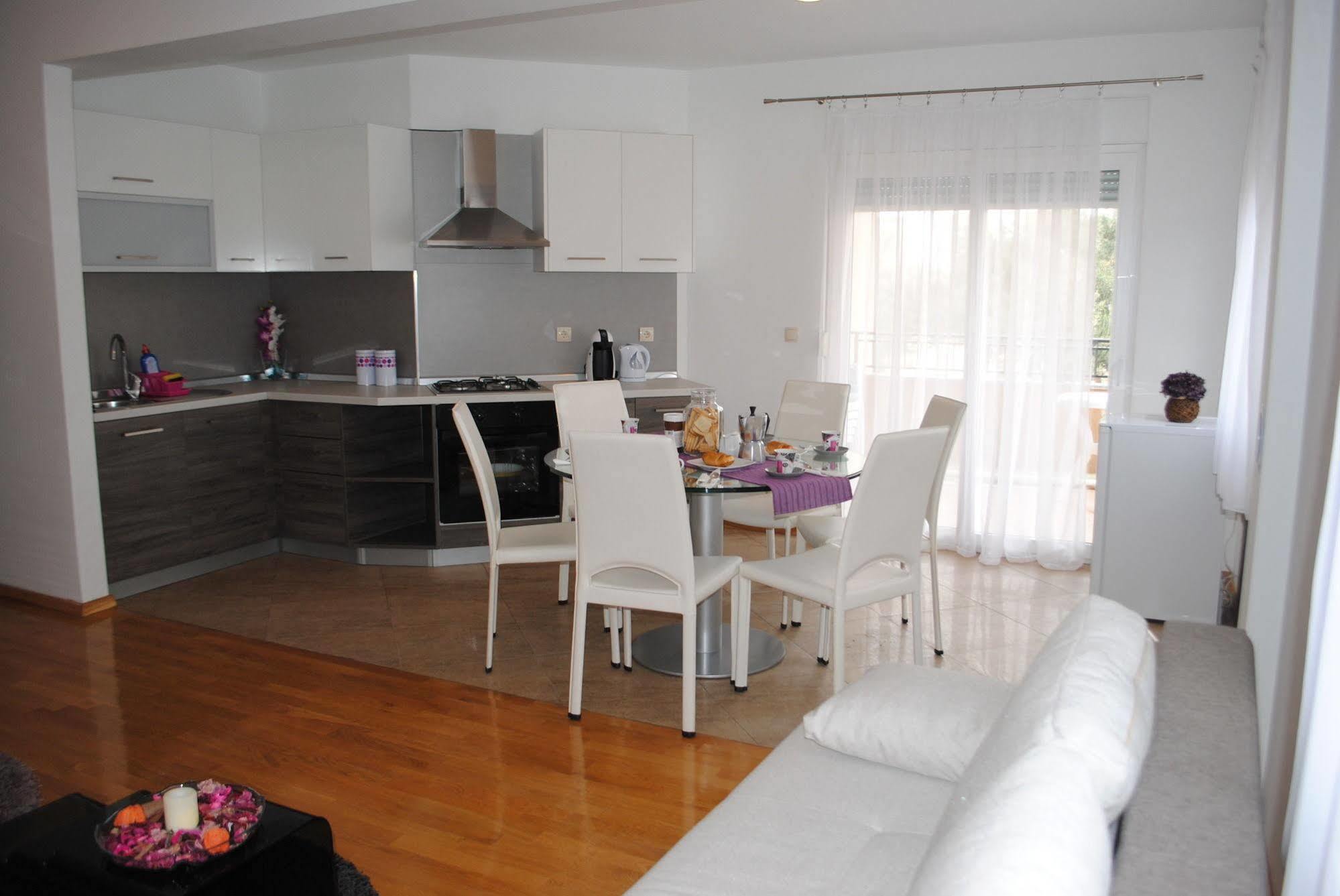 Villa Ana Zadar Luaran gambar